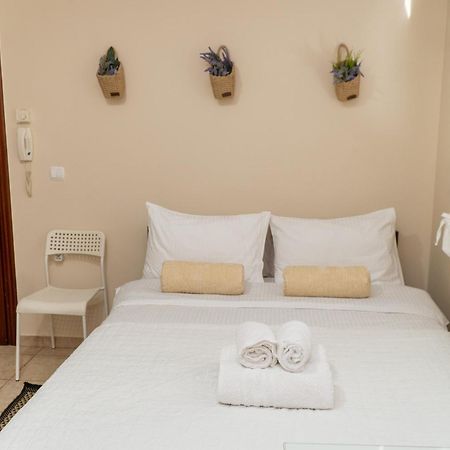 Stergios_Apartments 01 Κοζάνη Εξωτερικό φωτογραφία