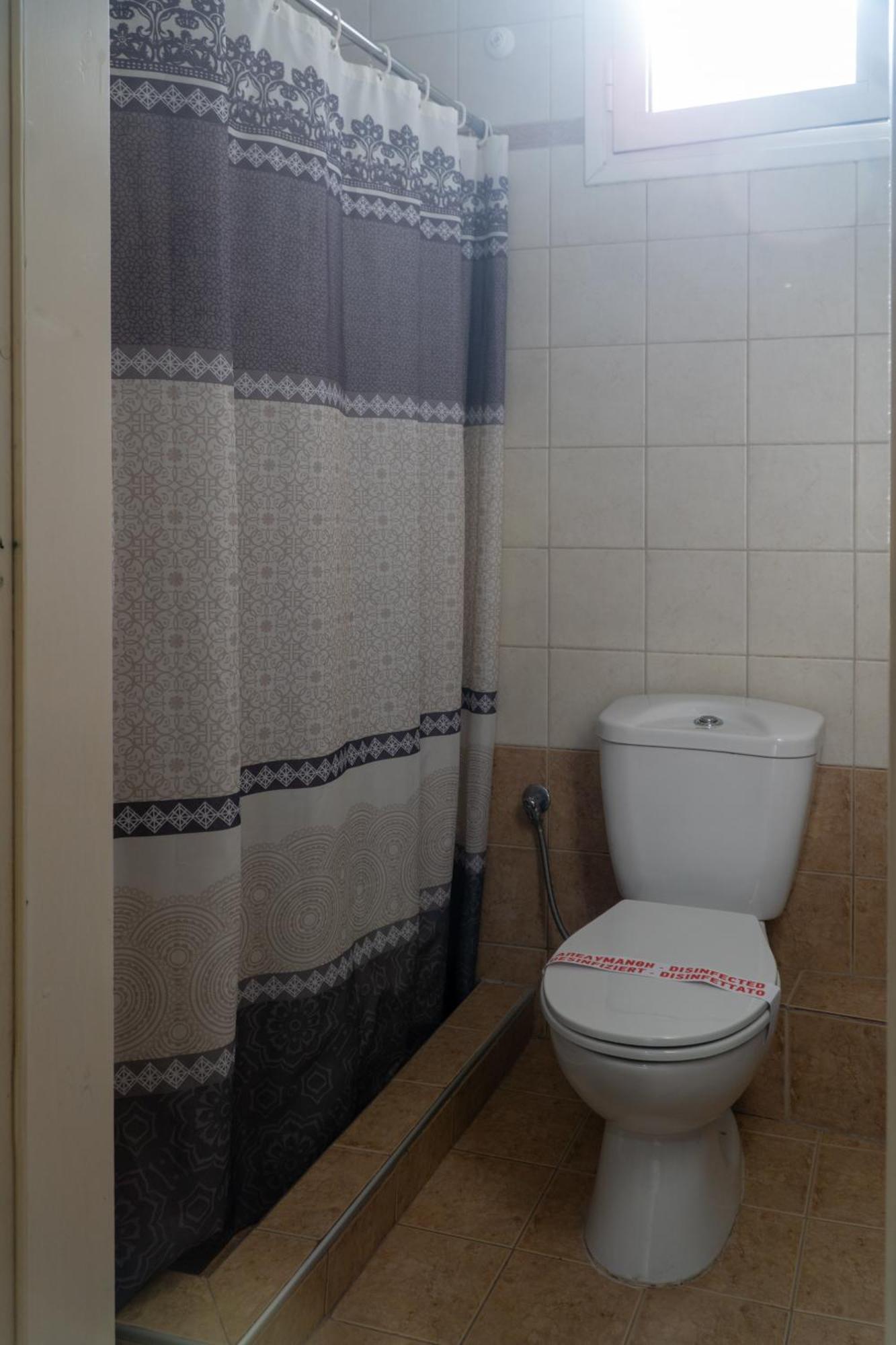 Stergios_Apartments 01 Κοζάνη Εξωτερικό φωτογραφία